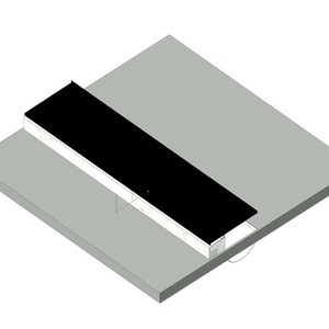 EJC_屋頂L型_不鏽鋼蓋板