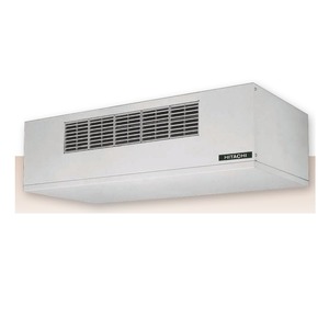 日立中央空調系統冷暖風機(懸吊型)400CFM_v18