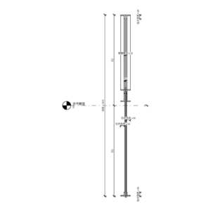 M_SLH-連續雙節距橫木托樑-11 嵌板