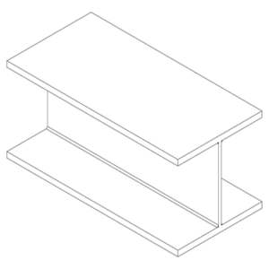 M_WWF-焊接寬凸緣