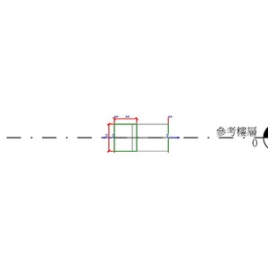 M_矩形 Y 接頭 - 平滑圓弧
