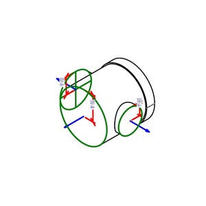 M_圓形交叉帶蓋