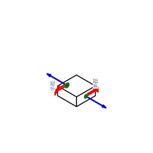 M_導管接線盒 - 轉接頭 - 鋁