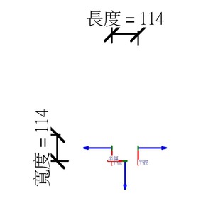 M_導管計量器偏移 - PVC