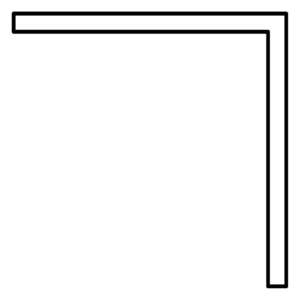 M_樓板邊緣-金屬角度
