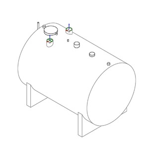 M_儲水箱 - 過熱保護