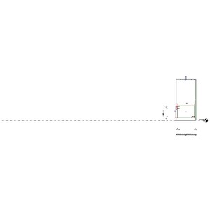 M_空氣調節箱 - 分離式系統 - 直立