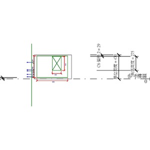 M_風機盤管機組 - 水平 - 皮帶驅動 - DX