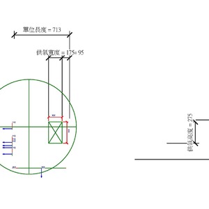 M_風機盤管機組 - 直立 - 皮帶驅動 - CHW
