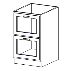 M_基本櫥櫃-2 儲物箱