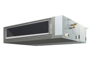 VRV中靜壓風管型室內機-FXSQ-100_125-PAVT-V21