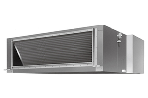 VRV高靜壓風管型室內機-FXMQ-200-MVET-V21