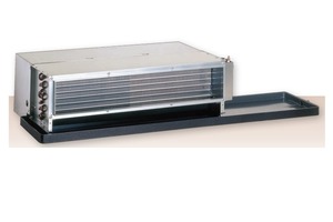 日立中央空調系統冷暖風機(埋入型附回風箱)1000CFM_v18