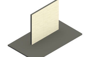 馬可貝里-牆壁石板磚里米尼石(HD3F62)_V20