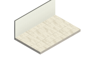 馬可貝里-地板石板磚里米尼石(HD3F63)