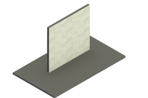 馬可貝里-牆壁石板磚地心石(HD3F127)_V20
