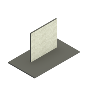 馬可貝里-牆壁石板磚地心石(HD3F127)_V20