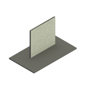 馬可貝里-牆壁石板磚地心石(HD3F128)_V20
