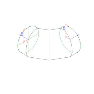 圓形分段-滑動接頭_V18