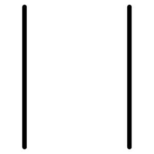 M_連接-柱-垂直薄板