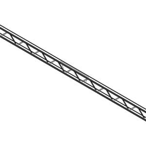 M_TJL 木製開放式樑腹托樑