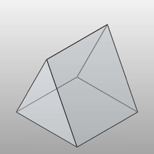M_三角形-等腰