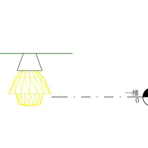 M_桌燈 - 標準