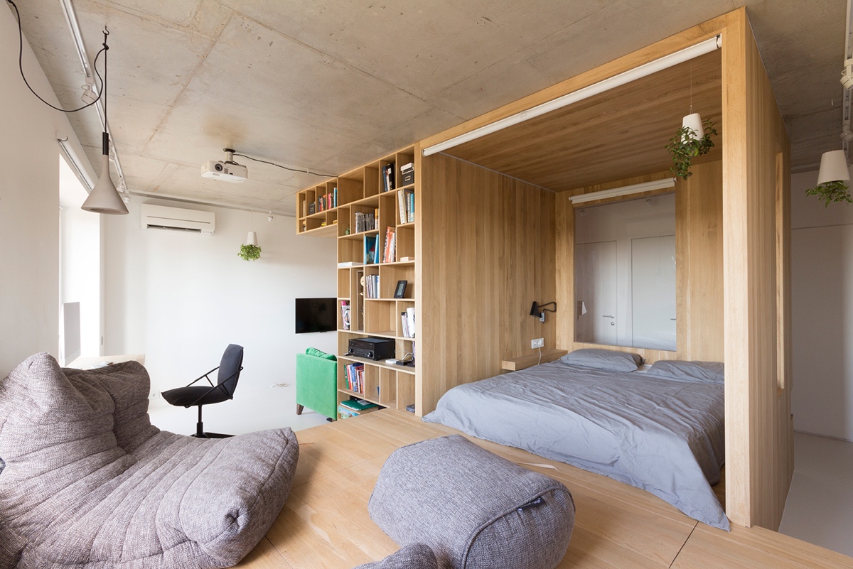 View-of-bedroom-study-and-relaxation-space-apartment-under-50sqm.jpg