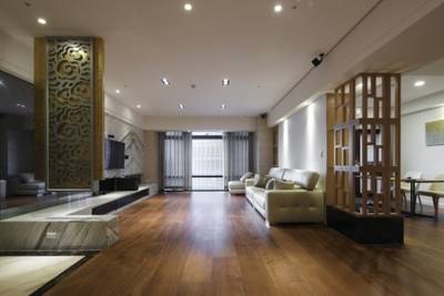 鴻慶室內裝修設計工程有限公司