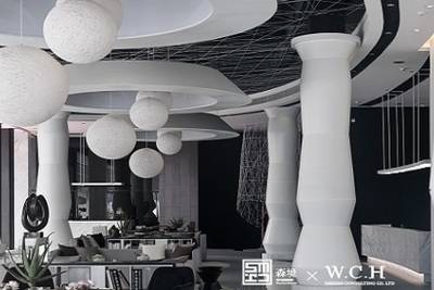 王俊宏室內裝修設計工程有限公司