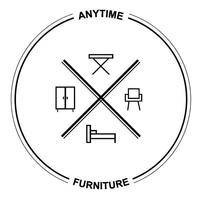 時刻家具 Anytime Furniture