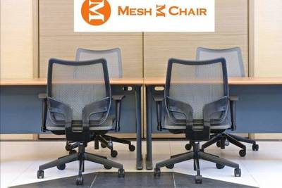 Mesh 3 Chair