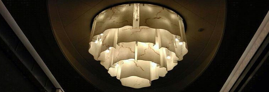巨光集燈飾設計有限公司