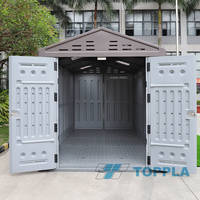 Xiamen Toppla Material Technology Co., Ltd.