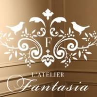 L′atelier Fantasia 繽紛設計